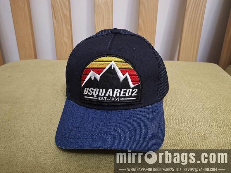 DSQ Hat y 14