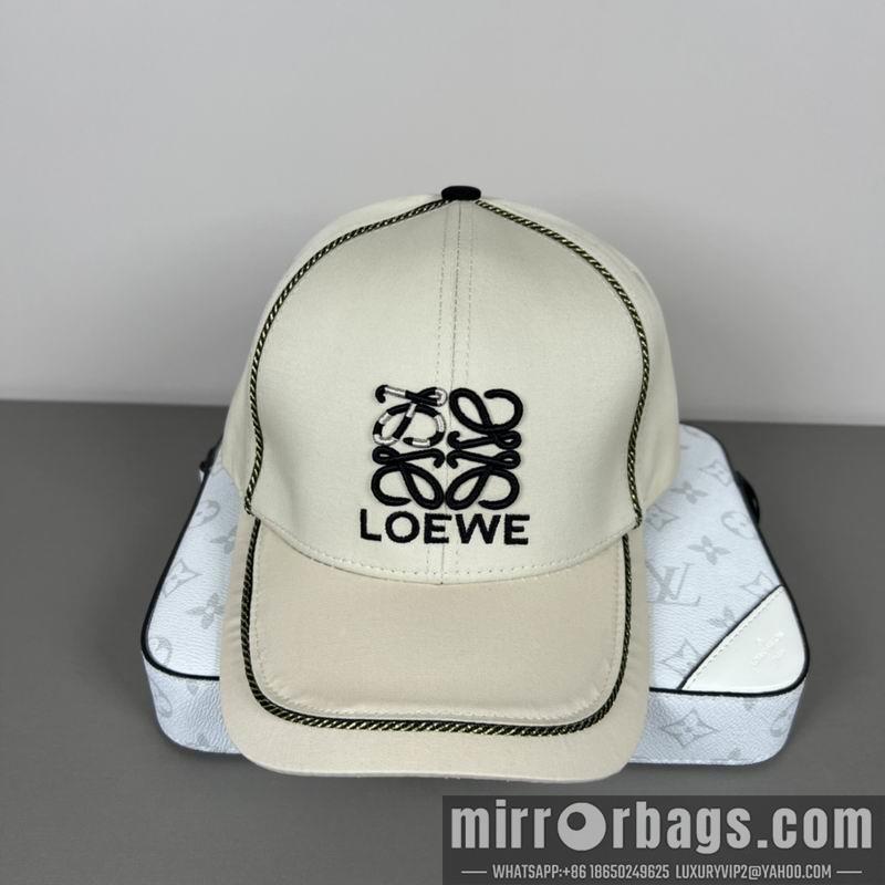 Loewe Hat dx47