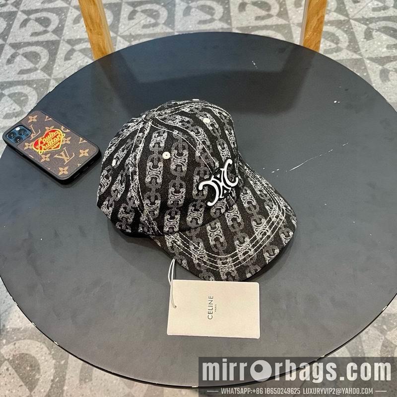 Celine Hat 0307108
