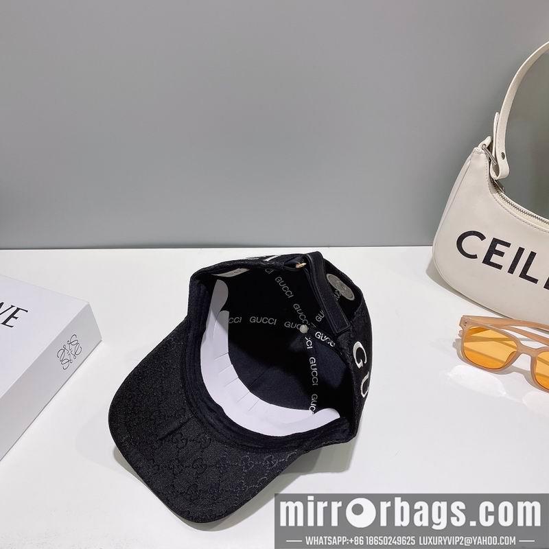Gucci Hat 010201