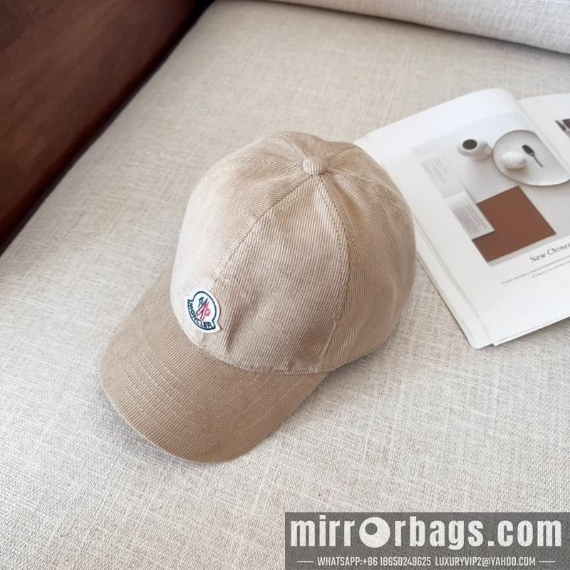 Moncler Hat dx19