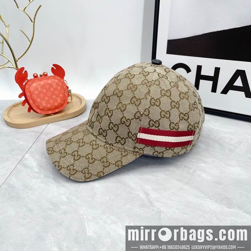 Gucci Hat dx11