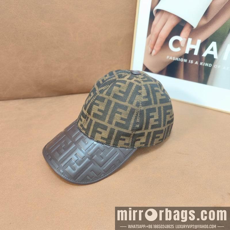 Fendi Hat dx42