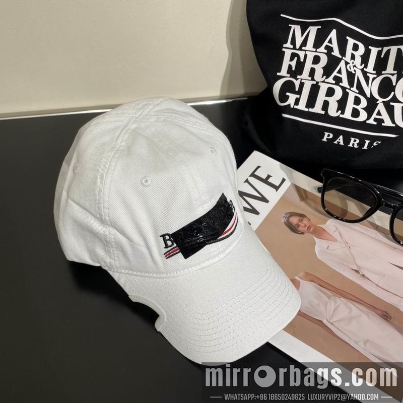 Balenciaga Hat dx54