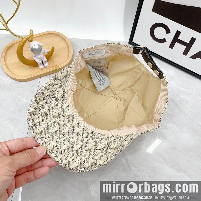 Dior Hat dx77