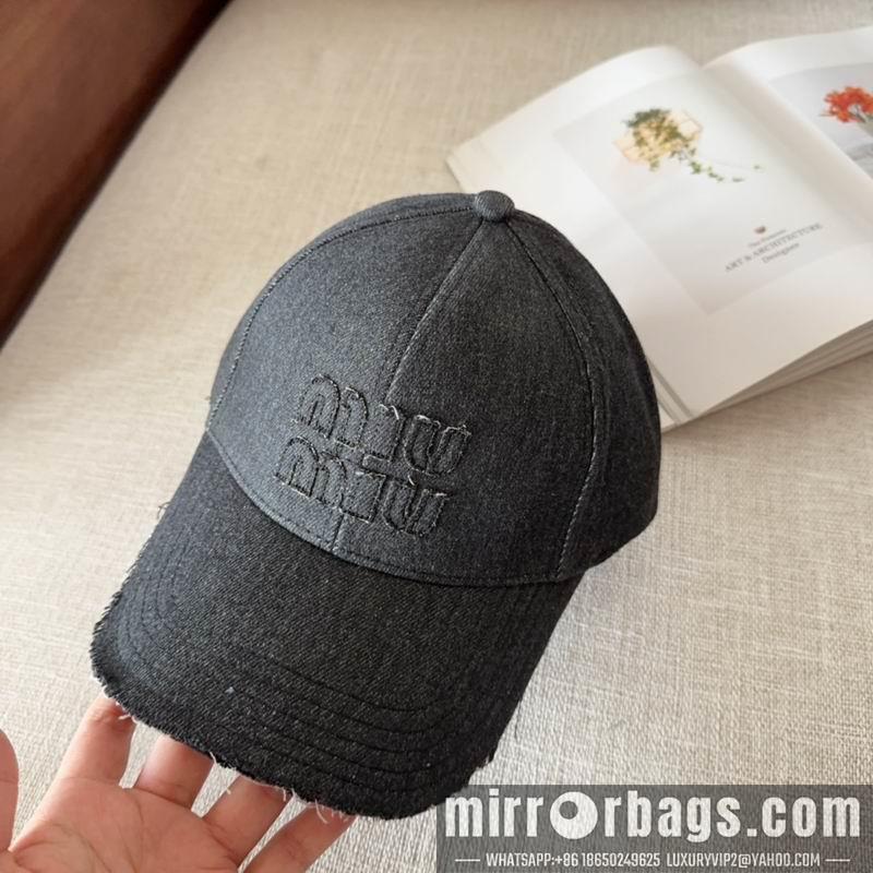 Miumiu Hat dx13