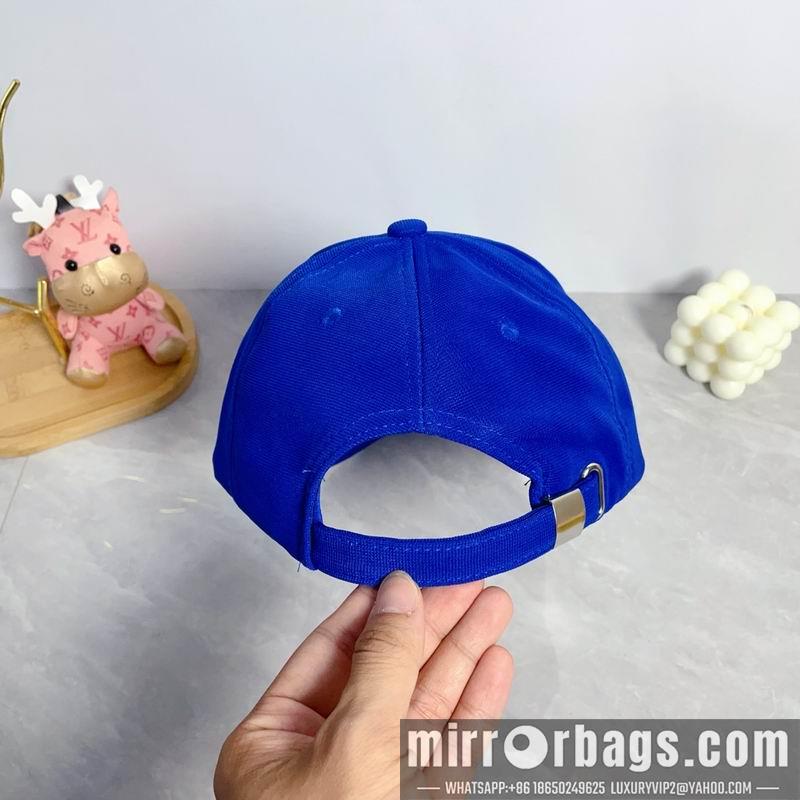 Dior Hat dx47