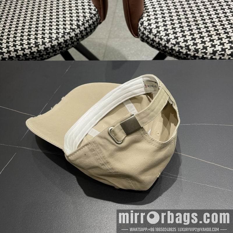 Moncler Hat 041402