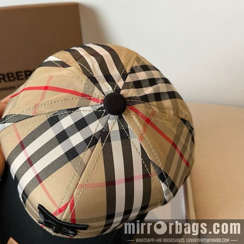 Burberry Hat dx22