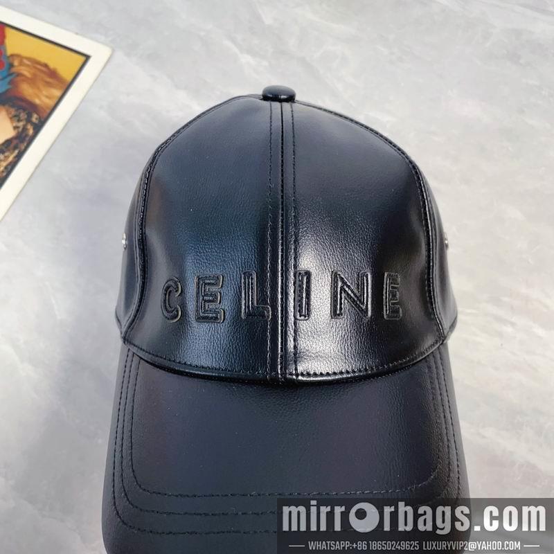 Celine Hat dx72