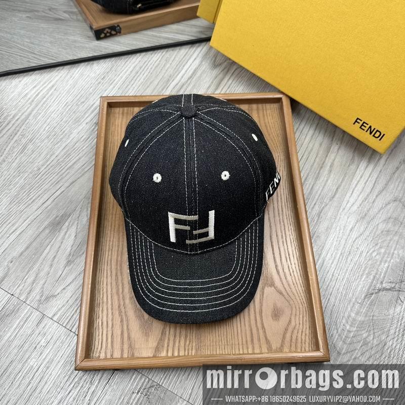 Fendi Hat 080201