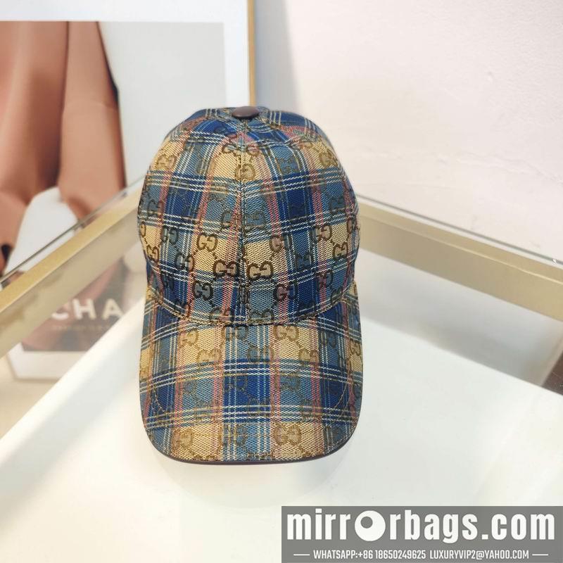 Gucci Hat dx25