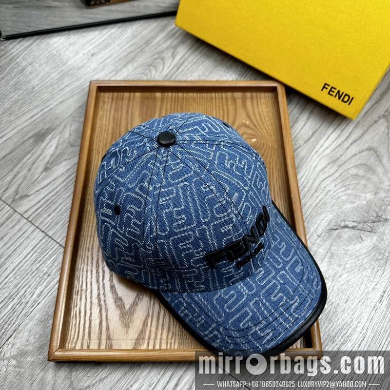 Fendi Hat dx08