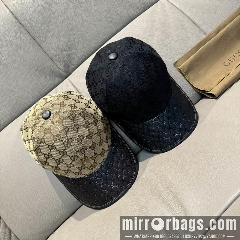 Gucci Hat dx137