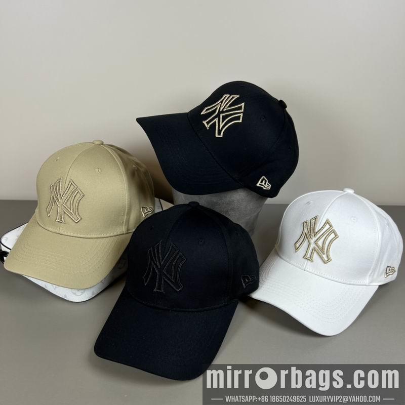 MLB NY Hat dx38