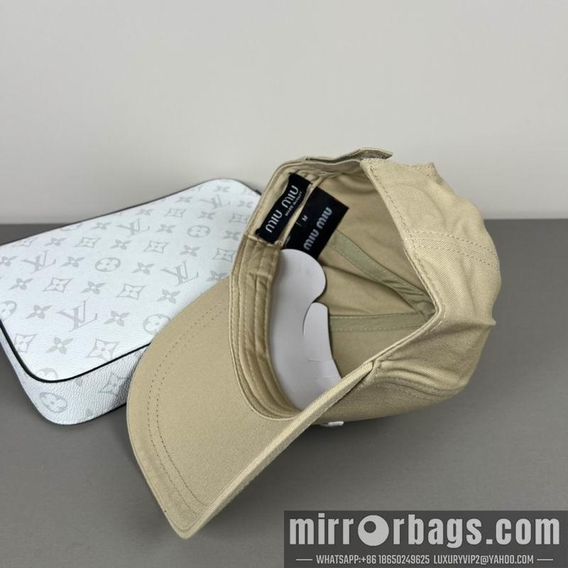 Miumiu Hat dx11