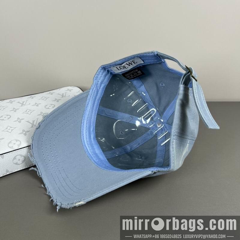 Loewe Hat dx42