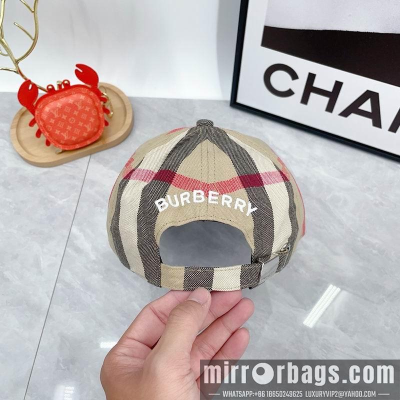 Burberry Hat dx57