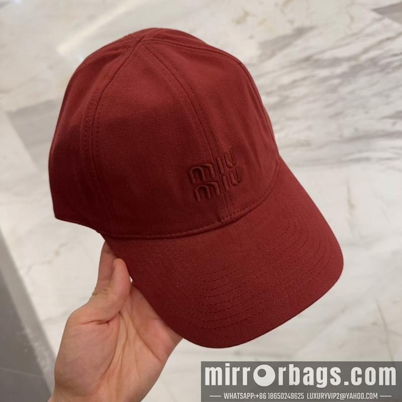 Miumiu Hat dx35