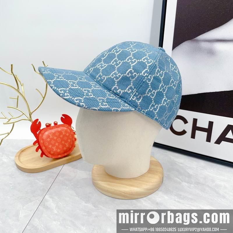 Gucci Hat dx16