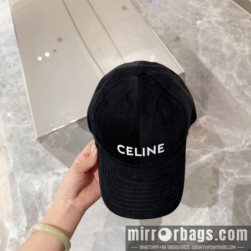 Celine Hat dx96