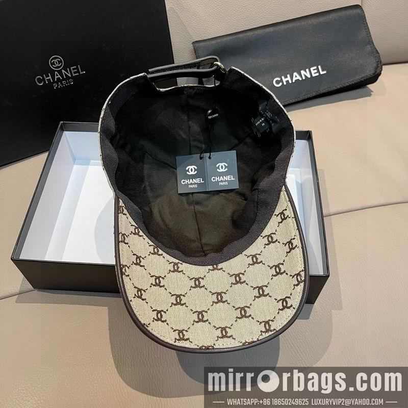 Chanel Hat dx44