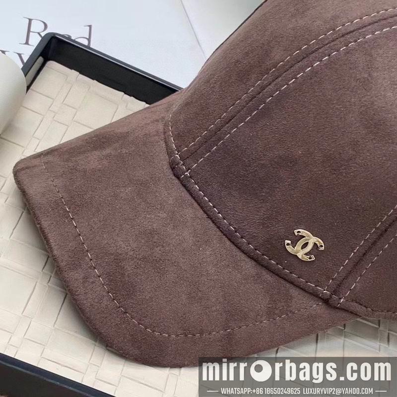 Chanel Hat 122116