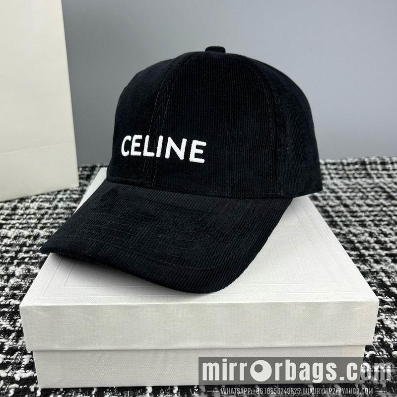 Celine Hat hm06