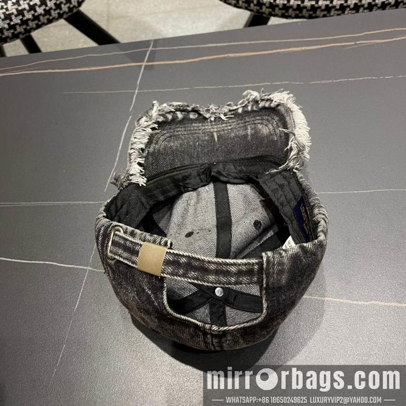 LV Hat 071302