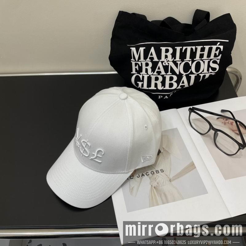 YSL Hat 042702