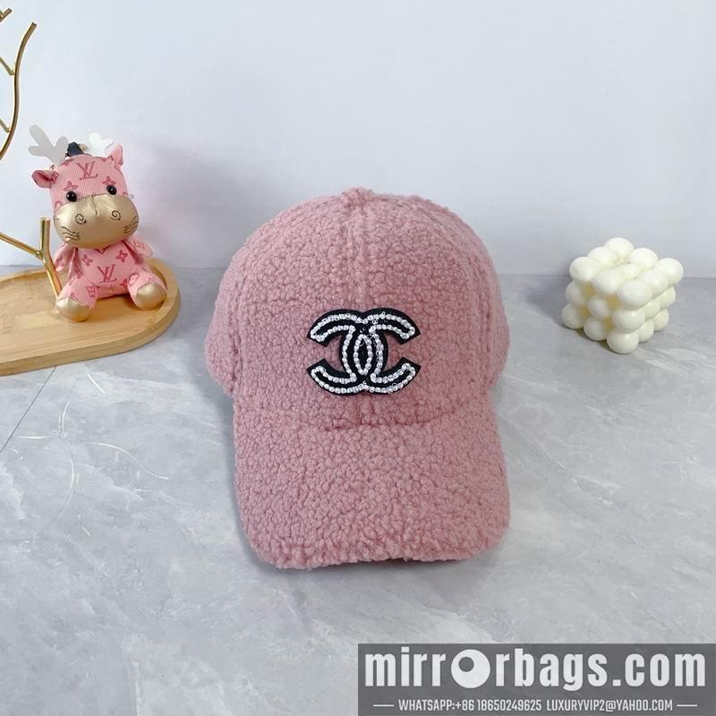 Chanel Hat dx45