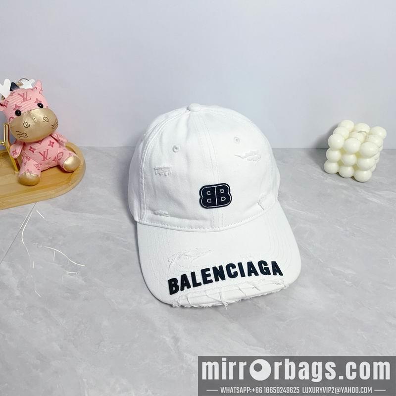 Balenciaga Hat dx59