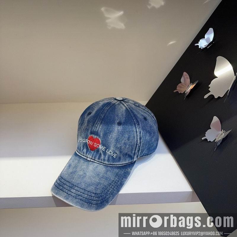 Other Hat 092703