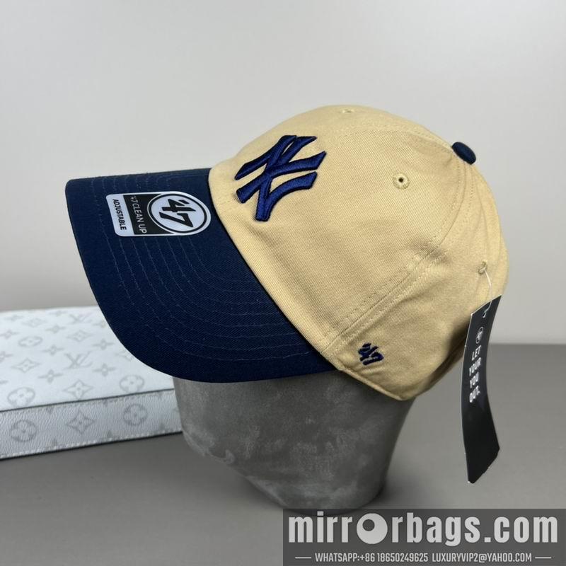 NY Hat dx52