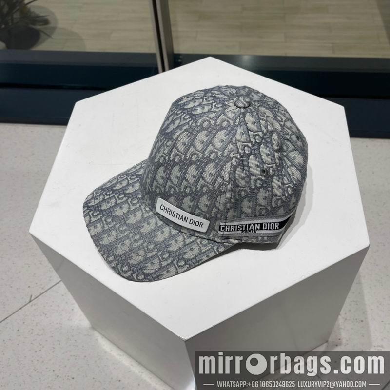 Dior Hat 081801