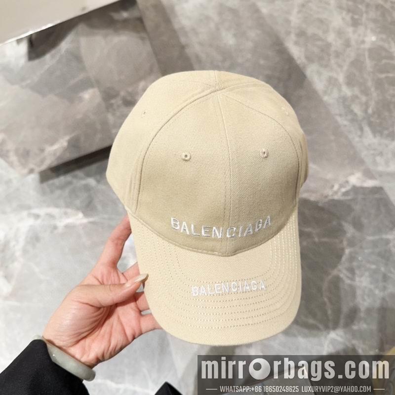 Balenciaga Hat 072301