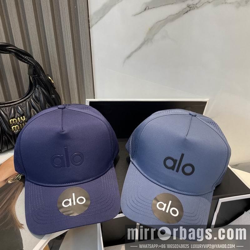 Alo Hat dx47