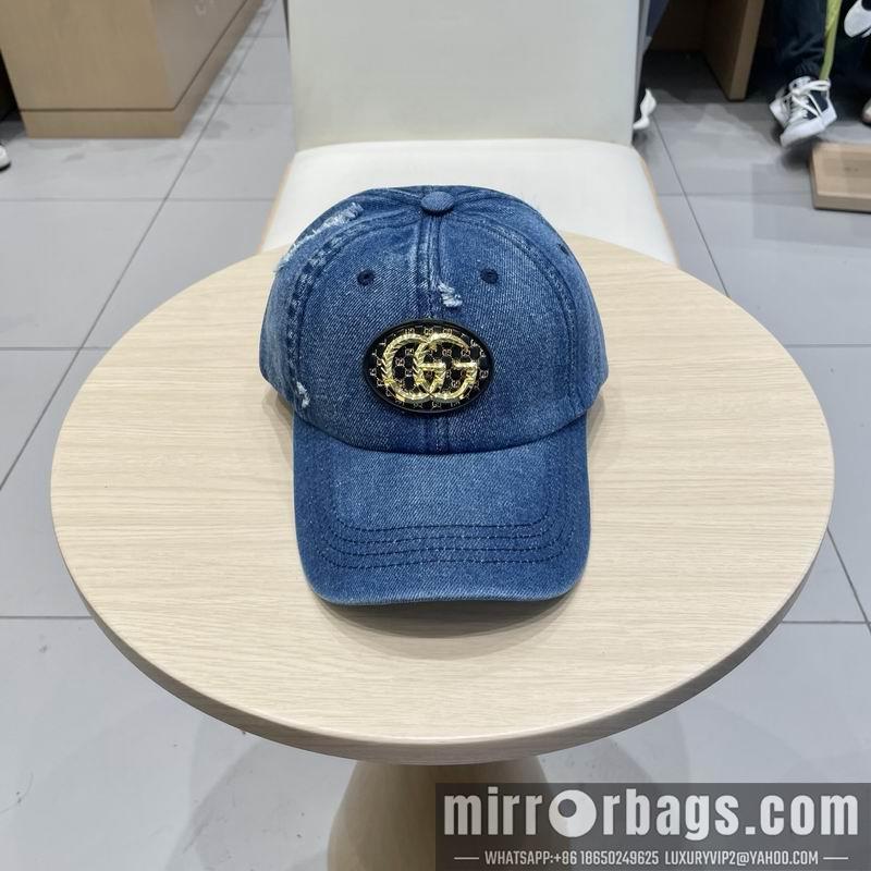 Gucci Hat 040201