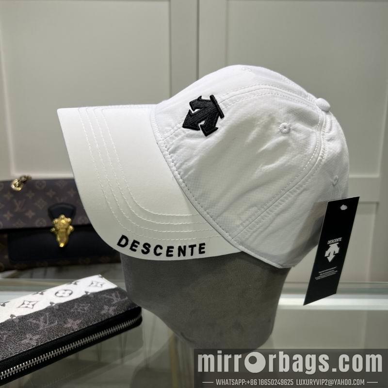 Descente Hat dx05