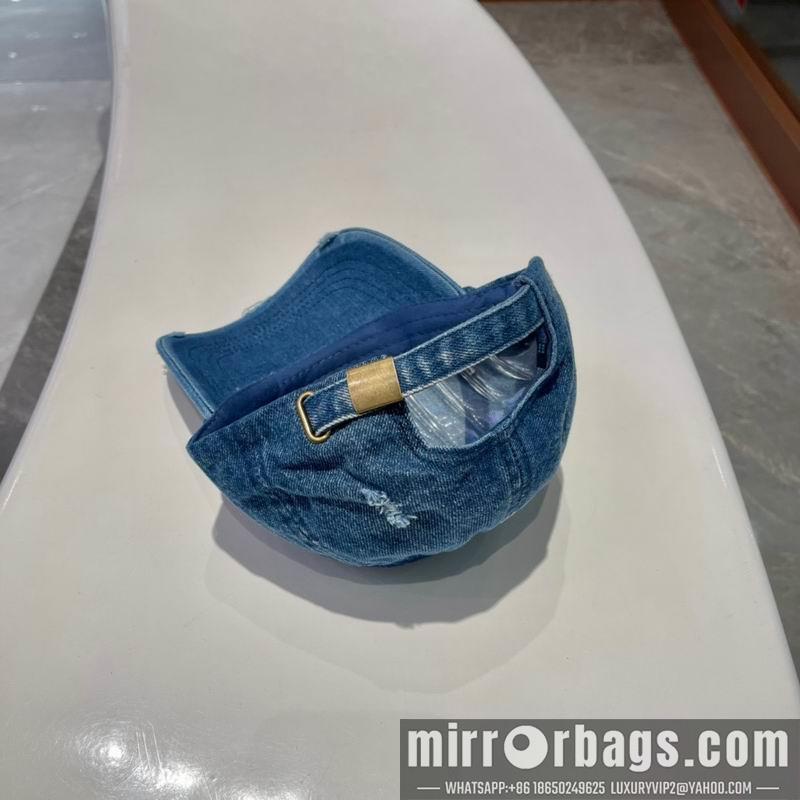 Chanel Hat 042707