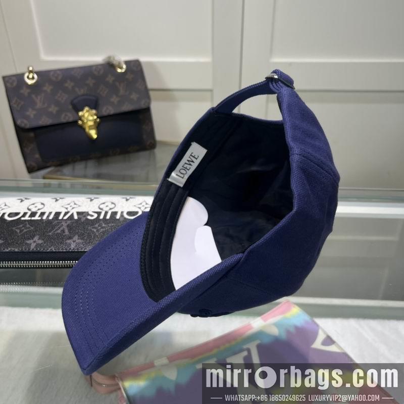 Loewe Hat 101801