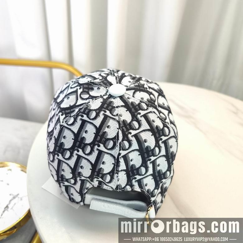 Dior Hat dxn02