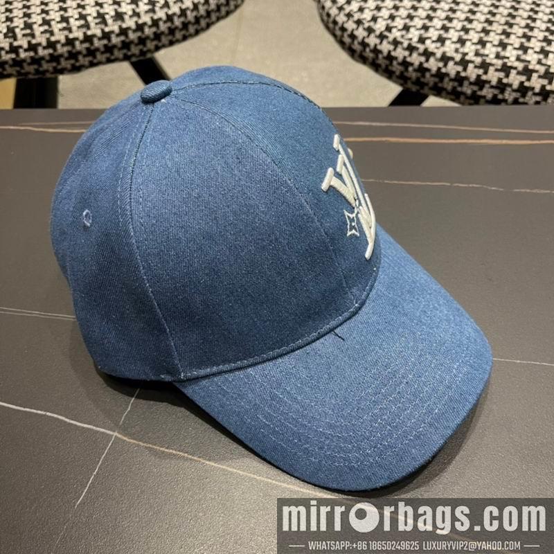 LV Hat 021002