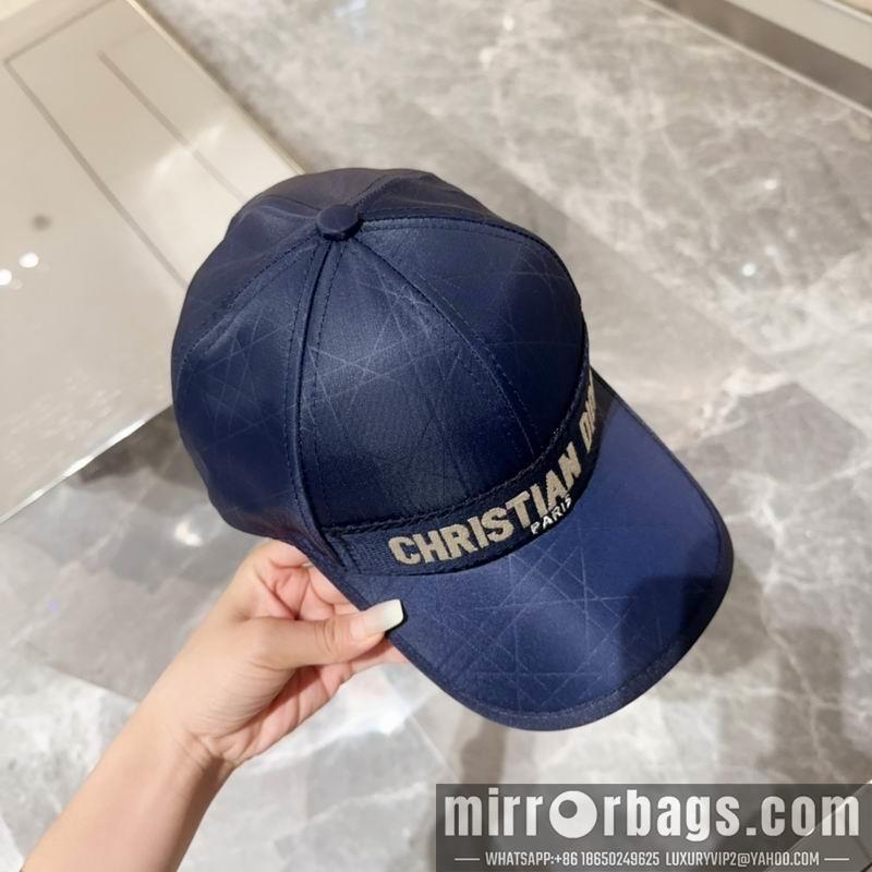 Dior Hat 080105