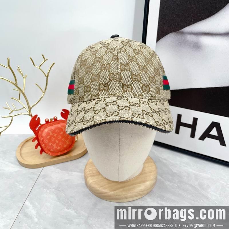 Gucci Hat dx11