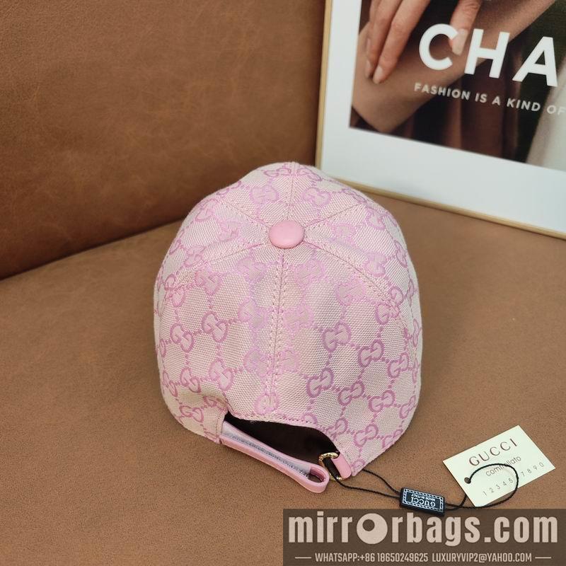 Gucci Hat dx102