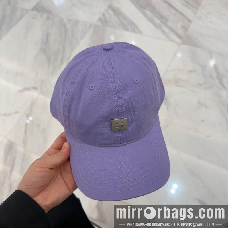 Acne Hat dx20