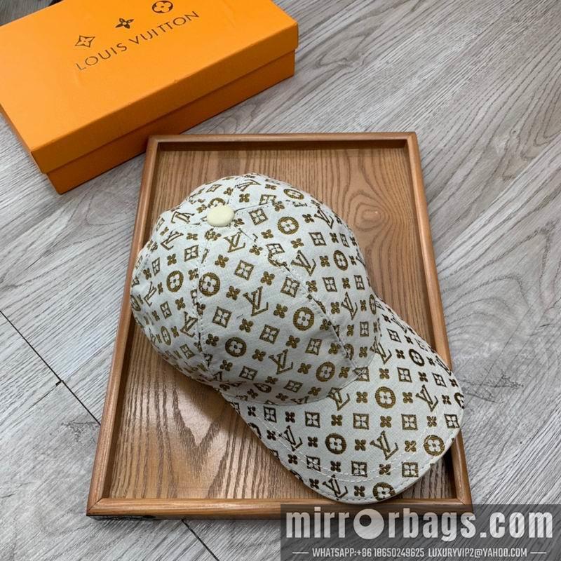 LV Hat dx45