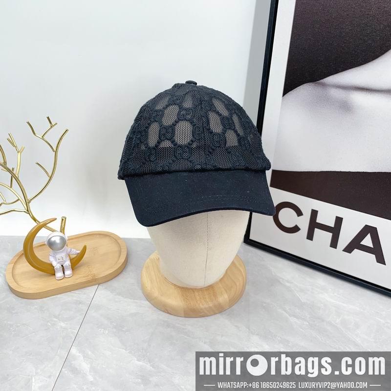 Gucci Hat dx35