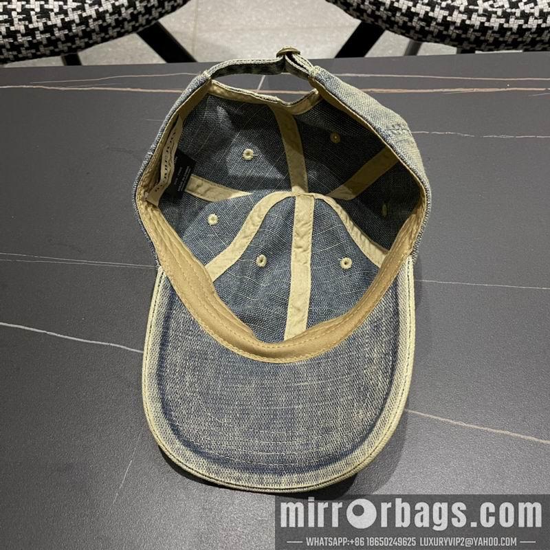 Burberry Hat 042601